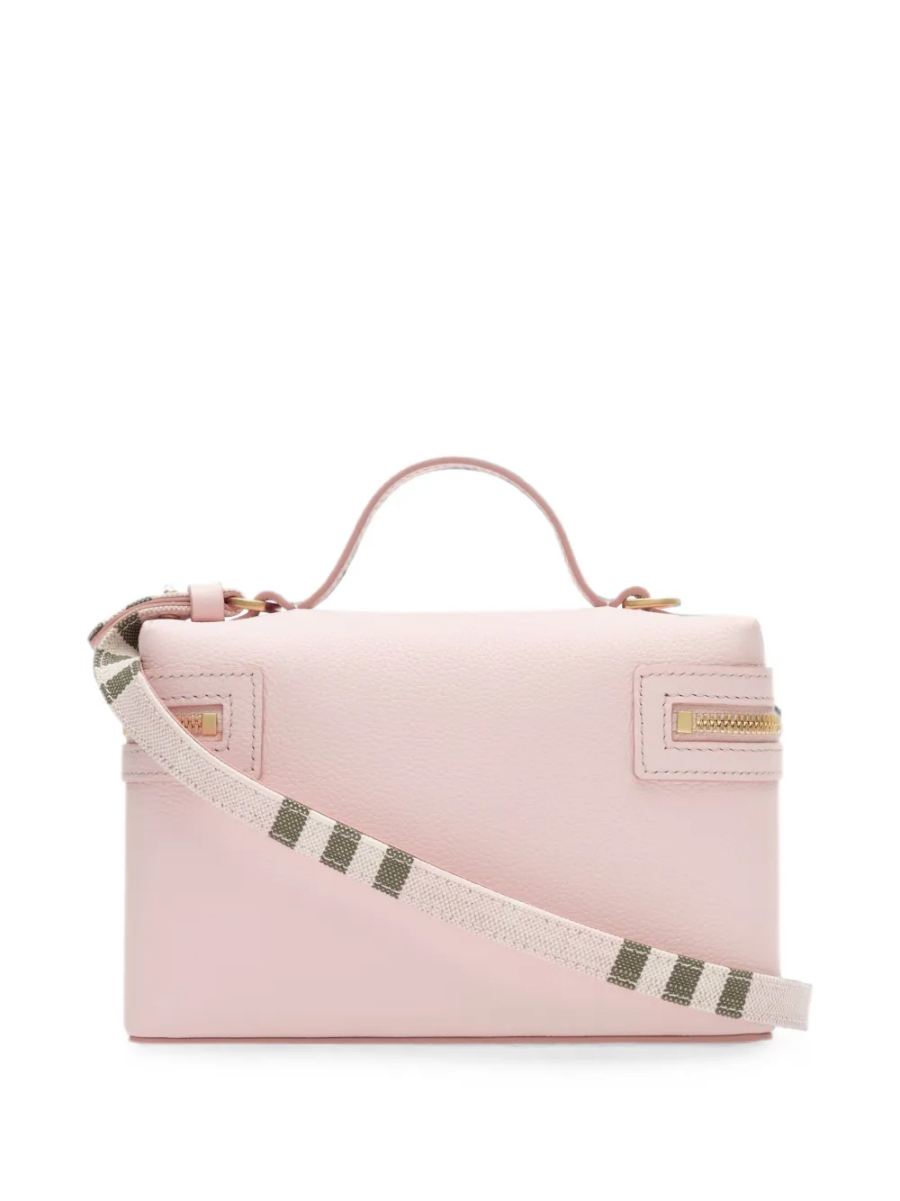 Burberry Bloomsbury tas Roze