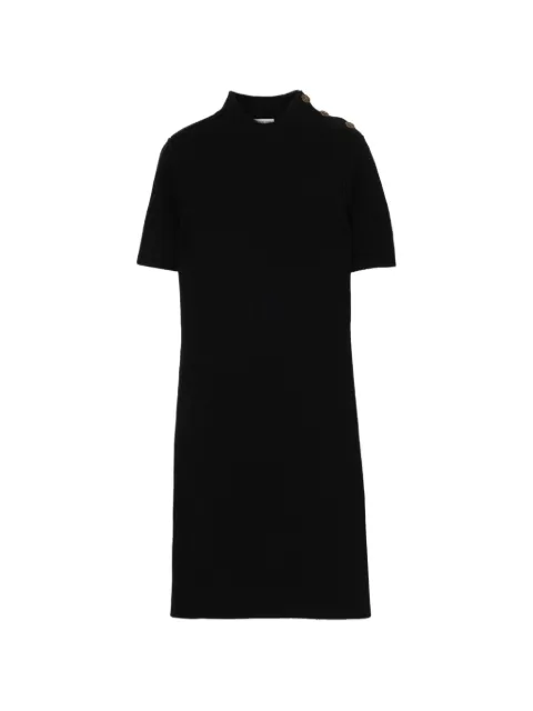 Burberry cashmere dress