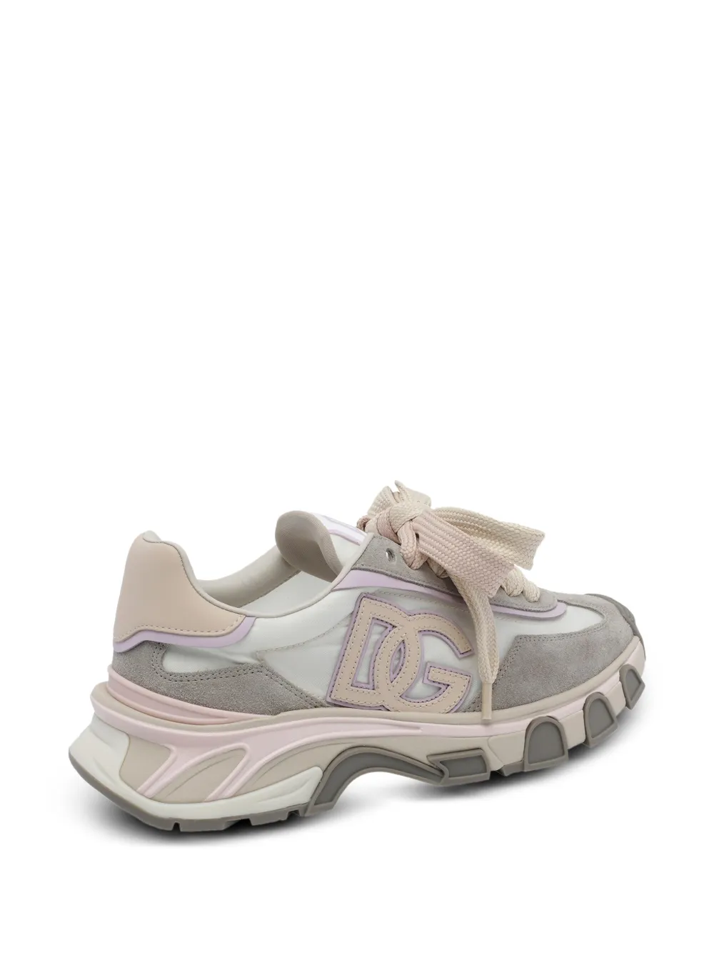 Dolce & Gabbana Country Road DG sneakers Beige