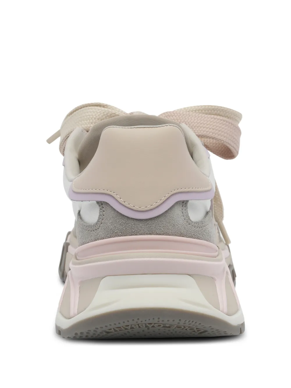 Dolce & Gabbana Country Road DG sneakers Beige