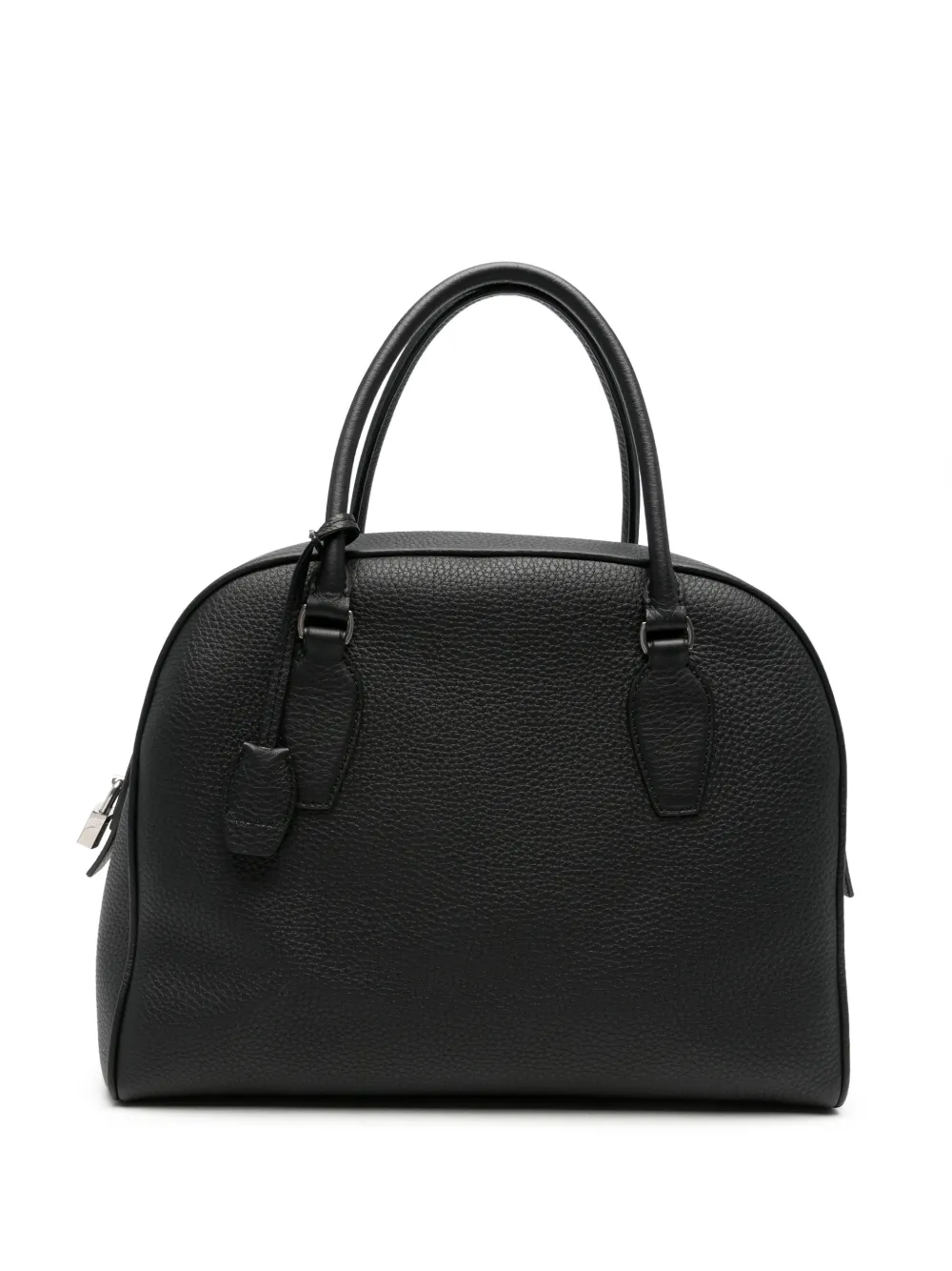 The Row Borsa tote India 12.00 - Nero