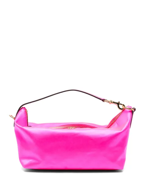 Gucci Vanity silk-satin shoulder bag