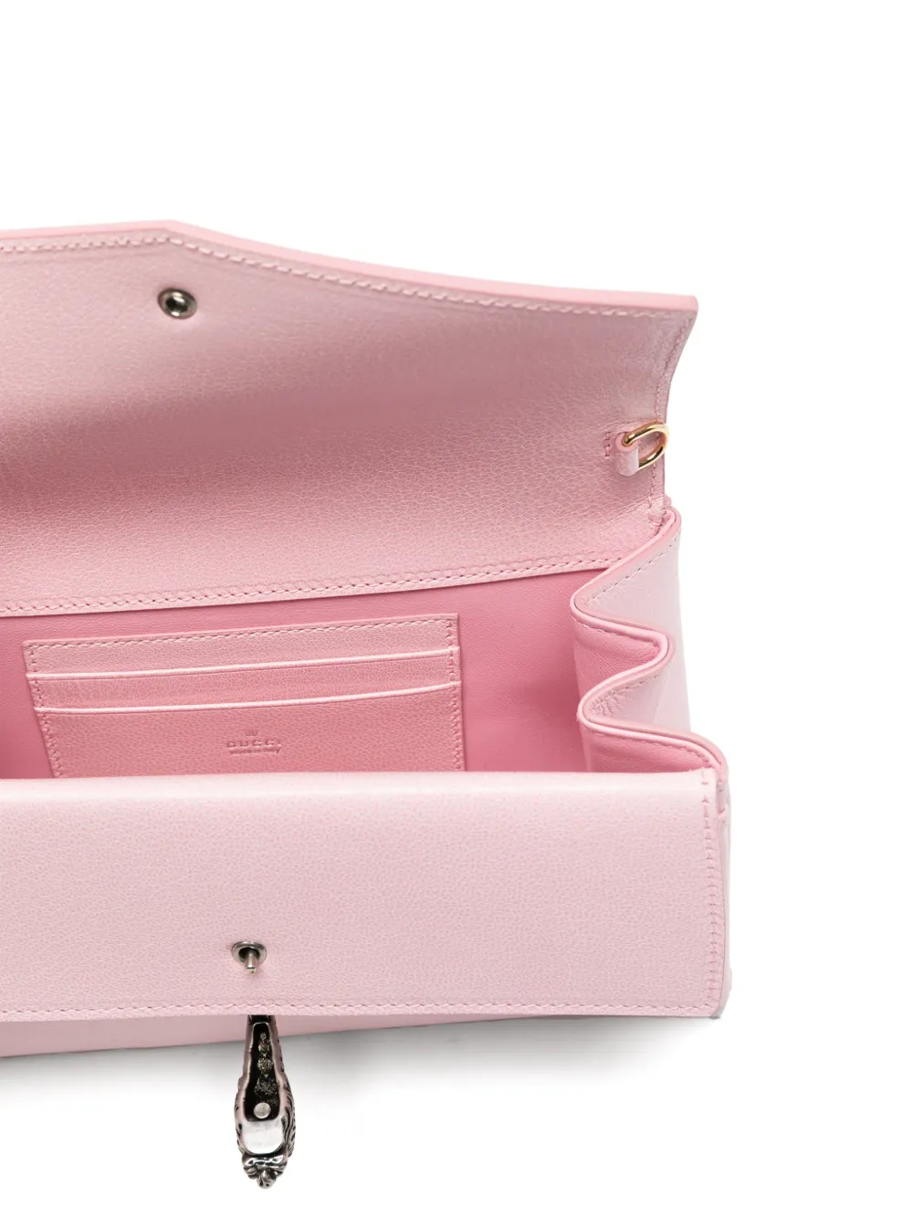 Gucci Dionysus kleine schoudertas Roze