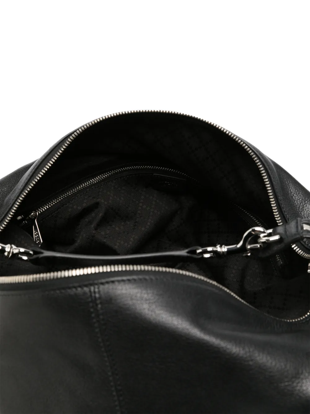 Gucci Medium Brera crossbodytas Zwart