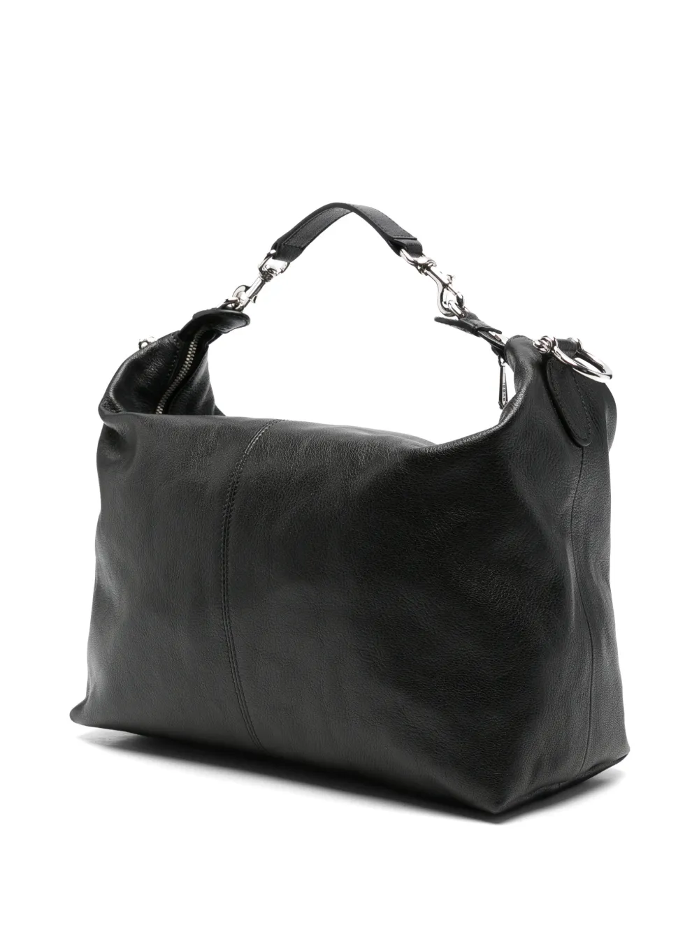 Gucci Medium Brera crossbodytas Zwart
