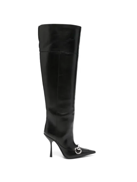 Gucci Boulevard boots