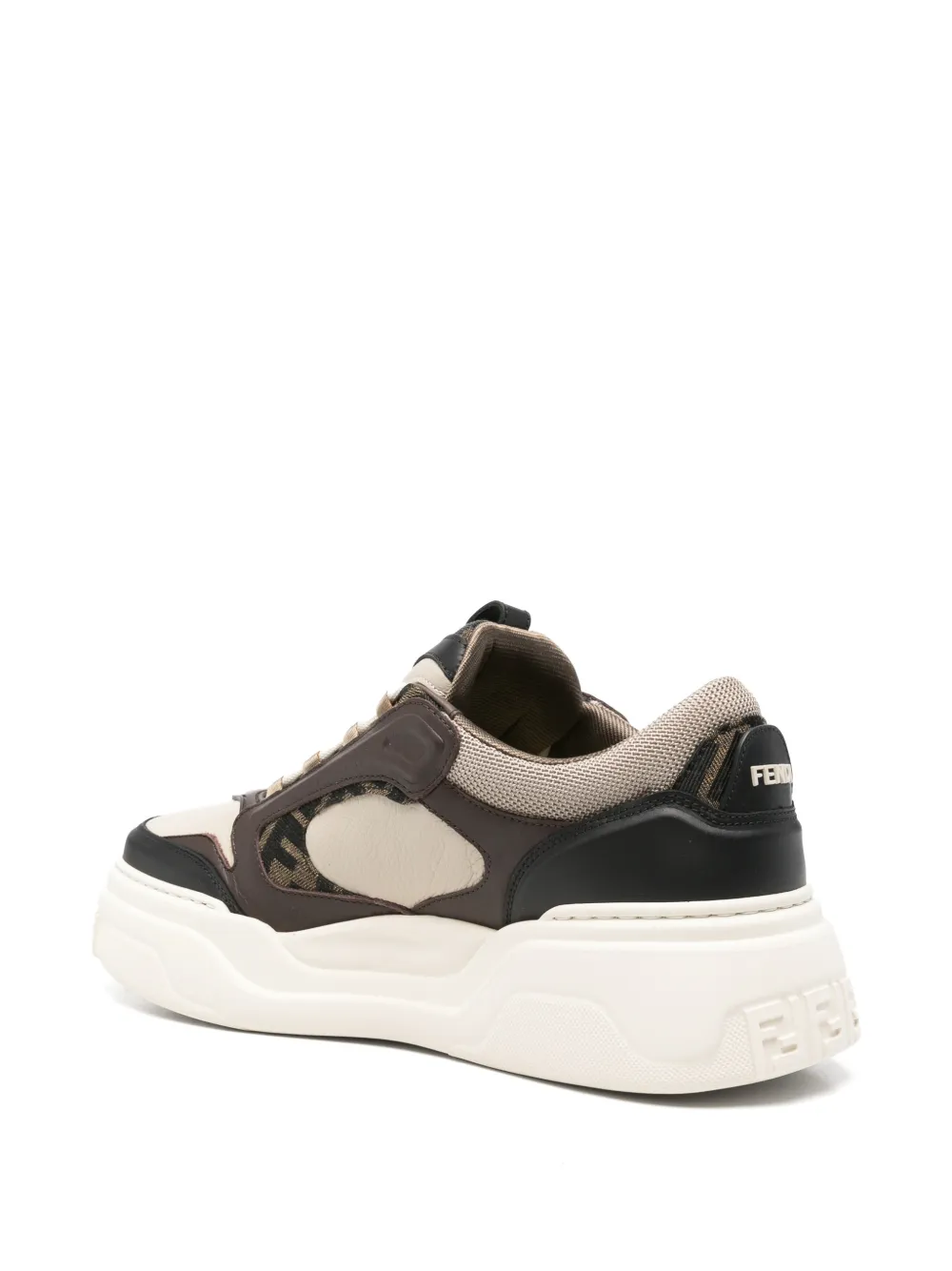 FENDI Force sneakers Bruin