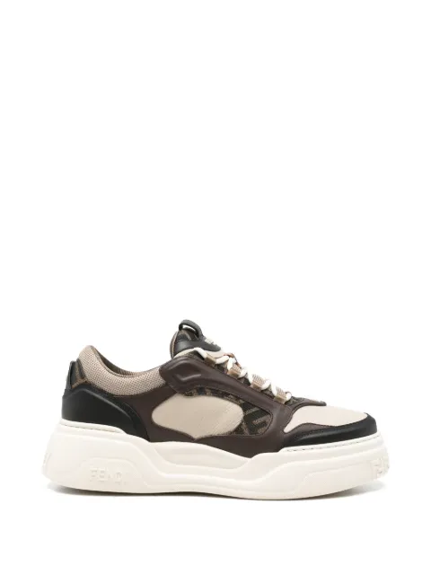 FENDI Fendi Force Sneakers