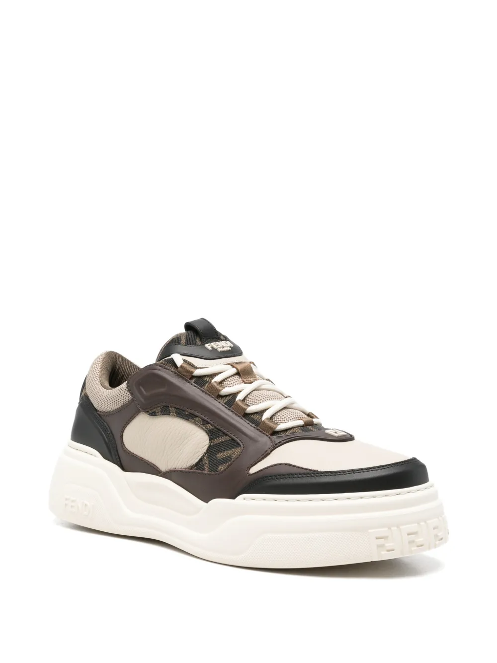 FENDI Force sneakers Bruin