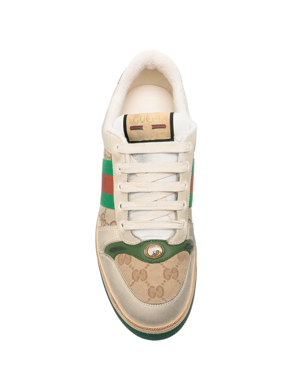 Gucci GG Screener sneakers Beige