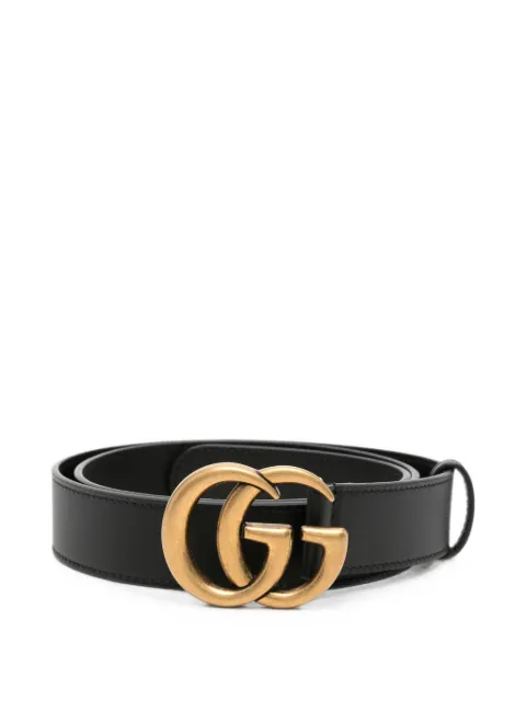 Gucci GG Marmont Gürtel