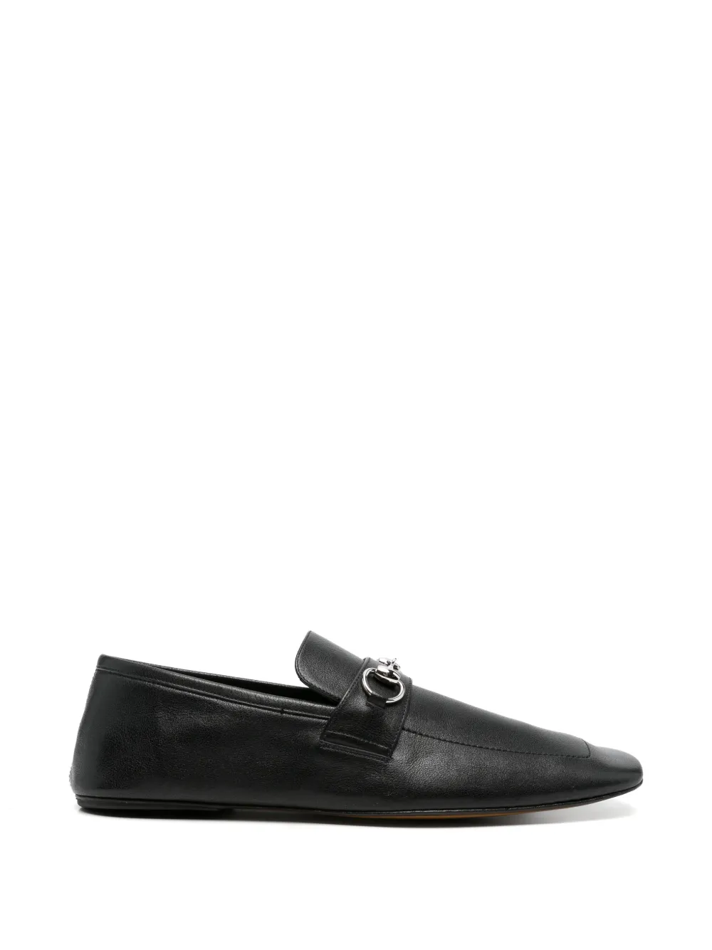 Gucci Ragazzo loafers - Nero