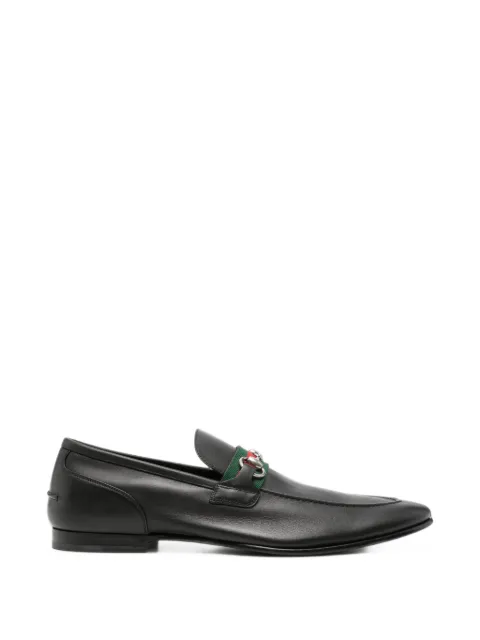 Gucci Como loafers