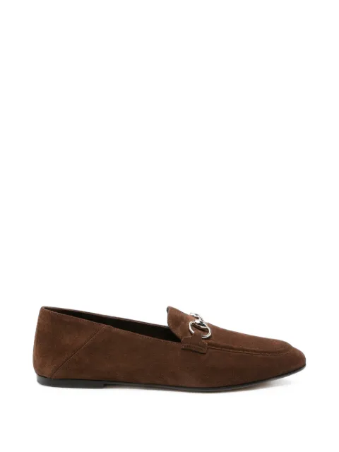 Gucci Jordaan soft loafers