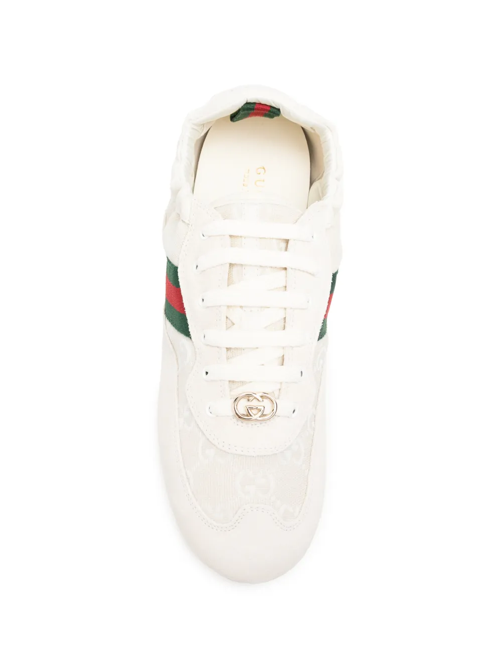 Gucci Shift sneakers Beige