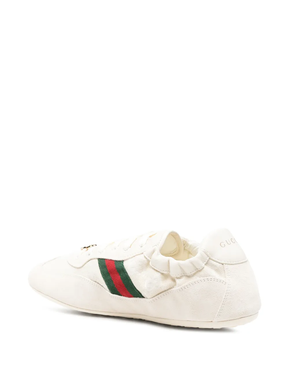 Gucci Shift sneakers Beige