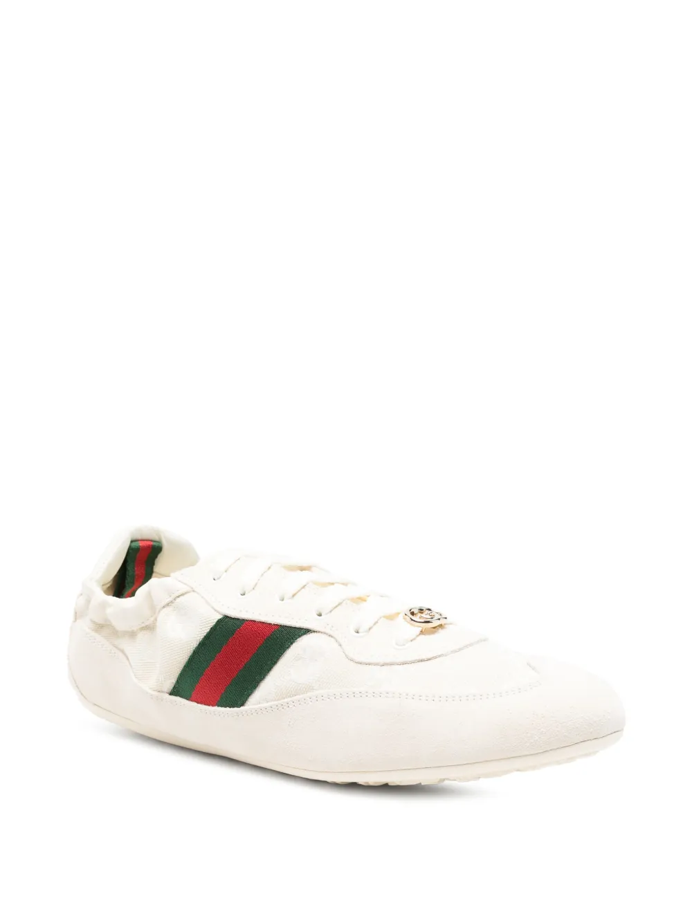 Gucci Shift sneakers Beige