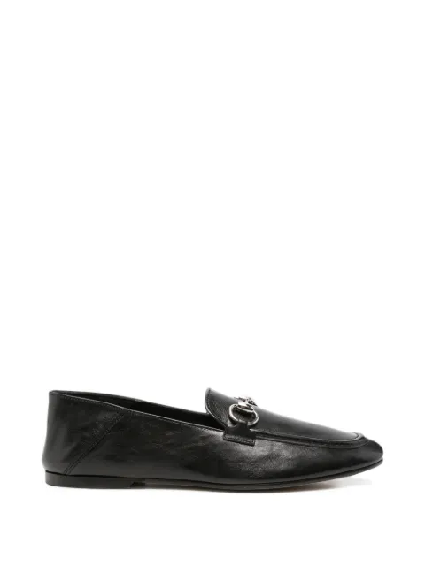 Gucci Jordaan soft loafers