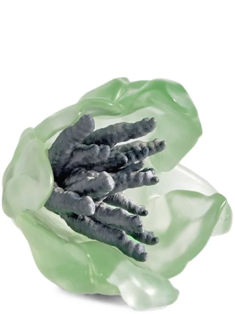LA MANSO anillo Parrot Growing de LA MANSO x Tetier