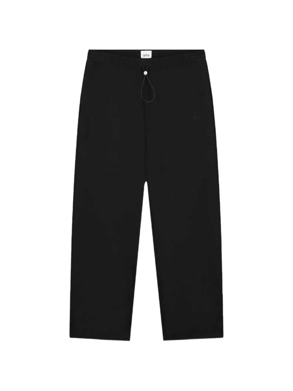 Arte Antwerp Uniform track pants - Nero