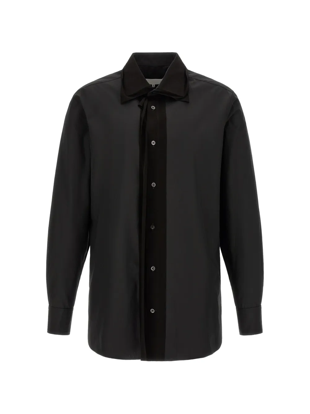 Maison Margiela Fusion shirt - Nero