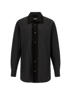 Maison Margiela（メゾン・マルジェラ）メンズ シャツ - FARFETCH