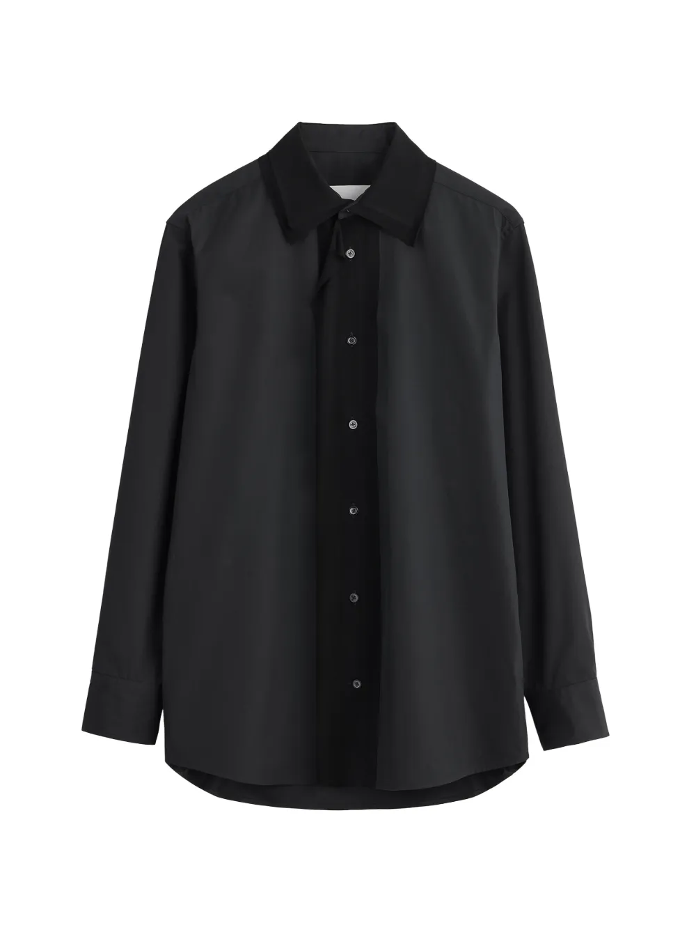 Maison Margiela Fusion shirt