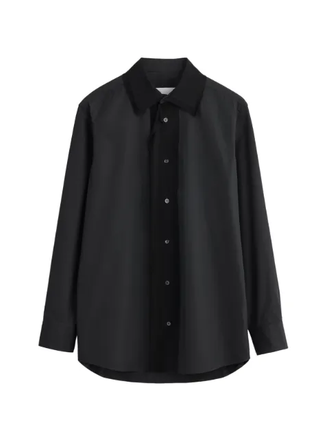 Maison Margiela Fusion shirt