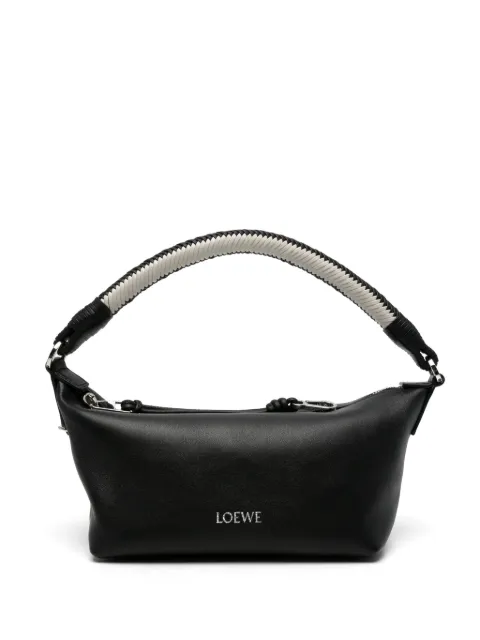 Cala mini bag in mellow nappa lambskin
