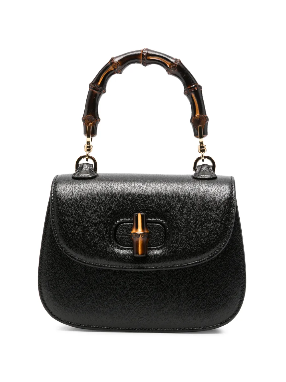 Gucci Bamboo 1947 mini bag