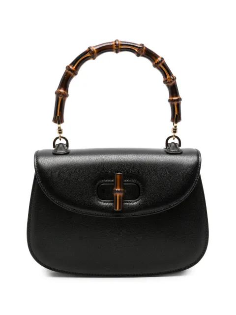 Gucci Bamboo 1947 cross body bag