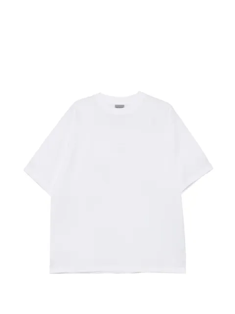 Balenciaga T-Shirt mit Logo-Print