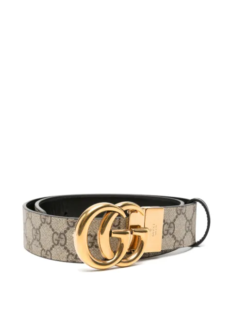 Gucci Riem met GG-logo