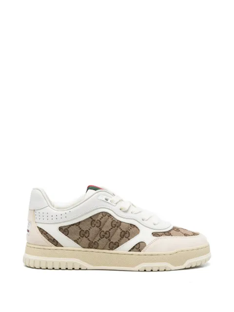 Gucci Re-Web sneakers