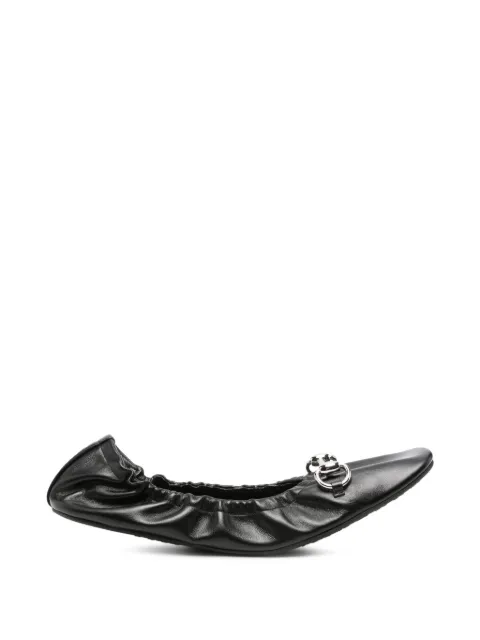 Gucci Prima ballet flat