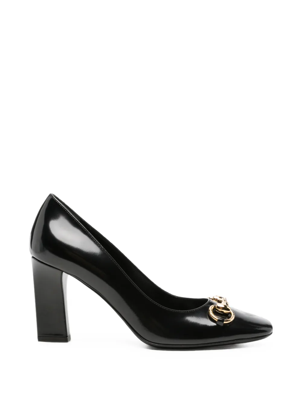 Gucci Signora pumps - Nero