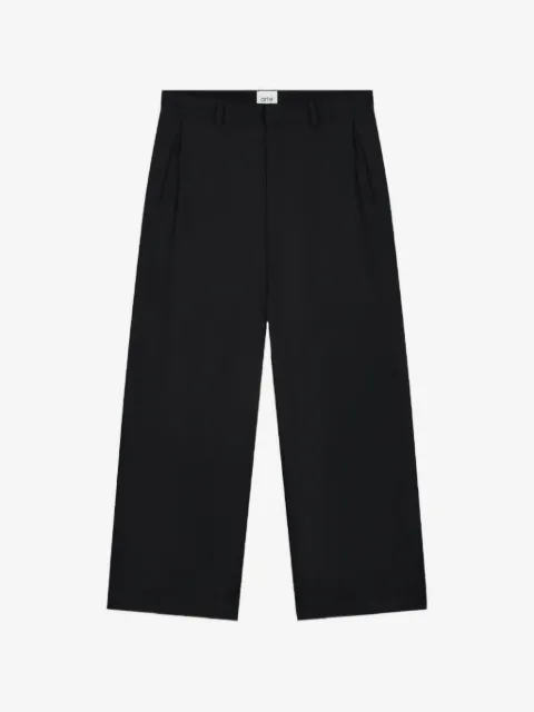 Arte Antwerp Gallery pleated wool trousers