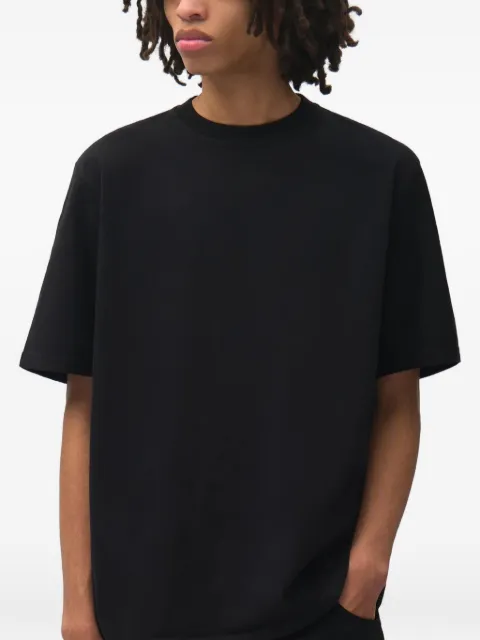 Arte Antwerp emblem-print T-shirt