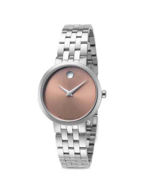 Movado Museum 29mm watch