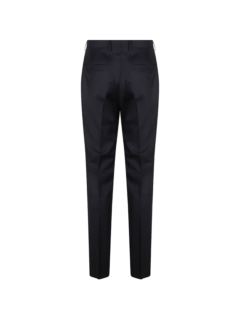 Paul Smith Pantalon Blauw