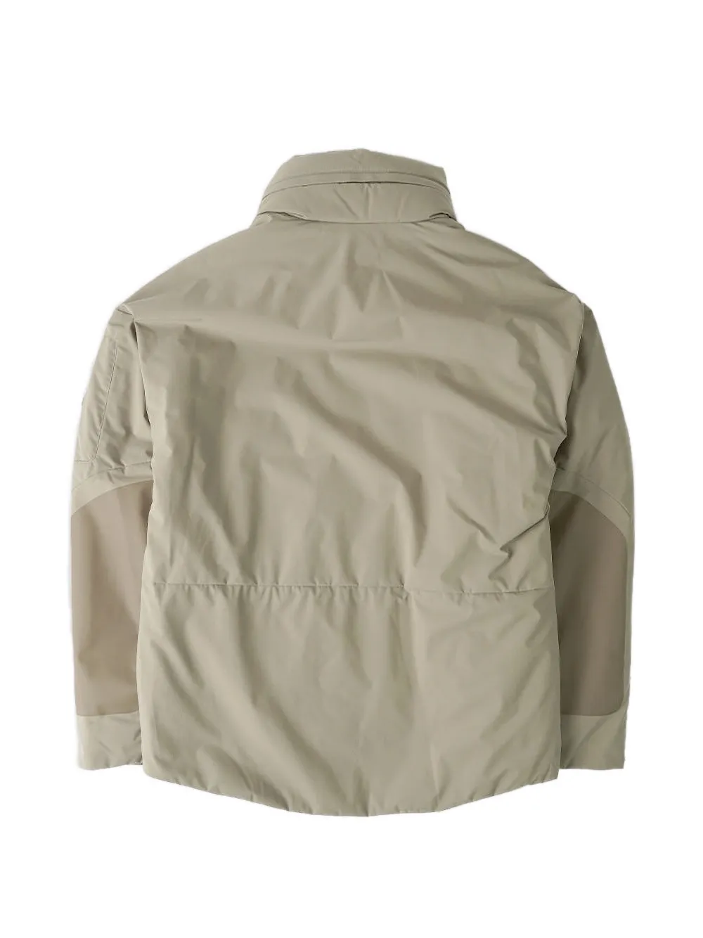 C.P. Company Pro-Tek Primaloft silver-lens Jacket | Grey | FARFETCH