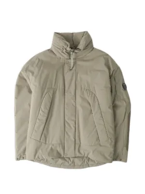 C.P. Company Pro-Tek PrimaLoft® Silver Lens Jacket | Neutrals