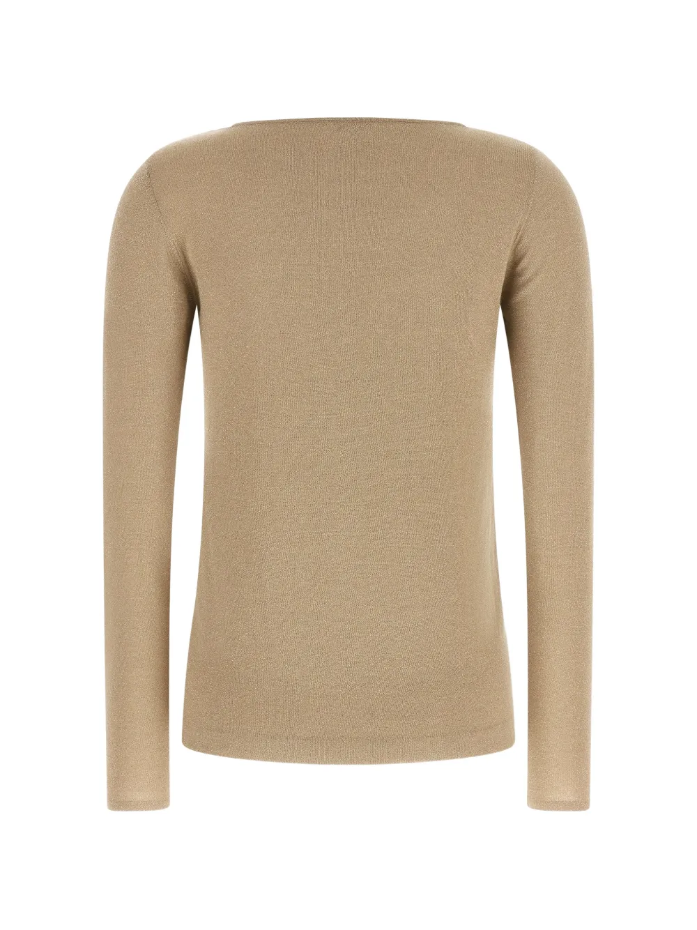 Brunello Cucinelli Sparkling trui Beige