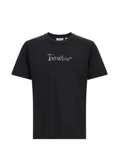 Off-White City Nature T-shirt