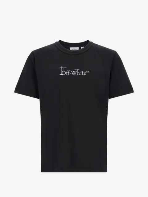 Off-White City Nature T-shirt