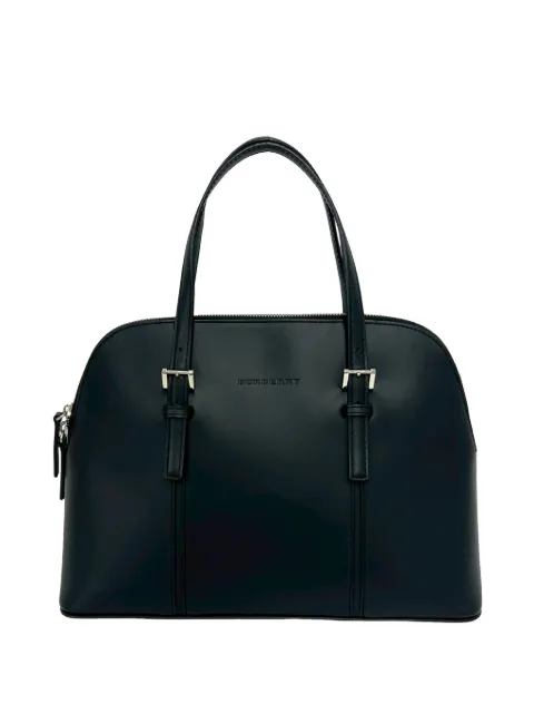Burberry Pre-Owned bolsa de mano de piel 2000-2017