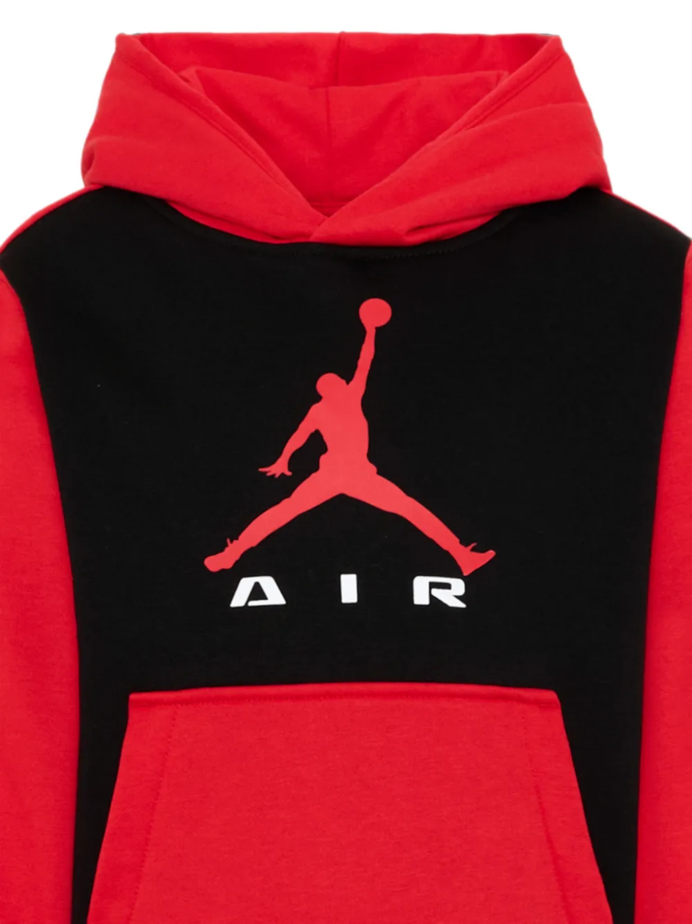 Jordan Kids Jumpman trainingspak met logoprint Zwart