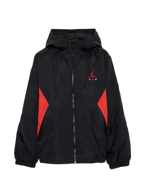 Jordan Kids veste à logo imprimé