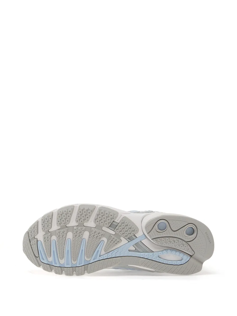 adidas Adistar Control 5 shoes Wit