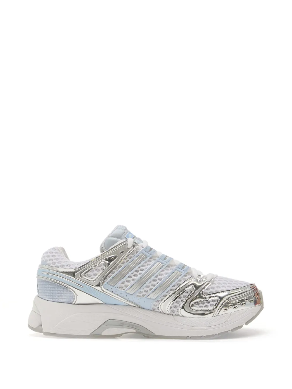 adidas Adistar Control 5 shoes Wit